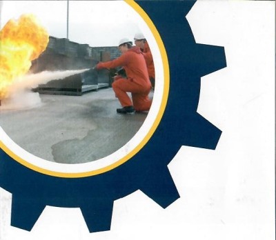 Fire Fighting & Prevention (REFC)